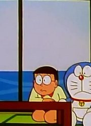 据我所知,动作编码器上可能是《哆啦A梦》里最好看的了呢