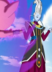 龙珠：比鲁斯假扮成莫纳卡，却无法打败孙悟空，还差点被维斯揭穿