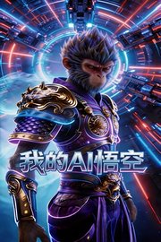 我的AI悟空