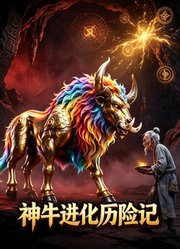 神牛进化历险记