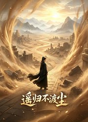 遥归不渡尘