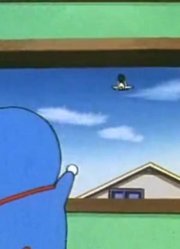 据我所知,轻模型飞机可能是《哆啦A梦经典版》里最值得分享的了呢