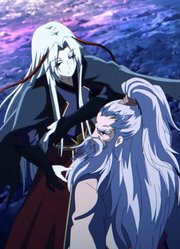 《苍兰诀2》敢扰魔尊清梦？古神被东方青苍按头暴揍！