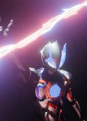 奥特曼定格动画：夜晚布莱泽战力下降，一时半会收拾不了巴尔坦