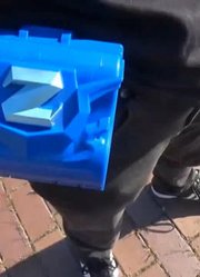 粉丝模仿，泽塔奥特曼变身名场面，阿尔法装甲形态很年轻