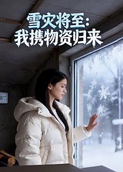 雪灾将至我携物资归来
