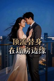 顶流替身在塌房边缘