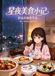 星夜美食小记