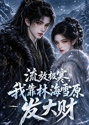 流放极寒我靠林海雪原发大财