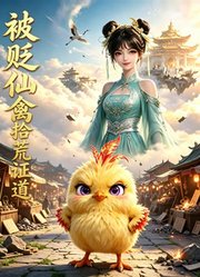 被贬仙禽，拾荒证道