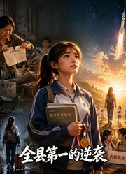 全县第一的逆袭