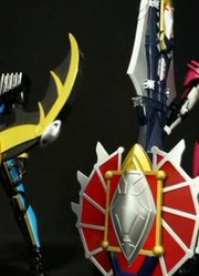 【假面骑士】DCD（kamenriderSHf）真骨雕（part1）