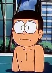 我们家小孩最近迷上了《哆啦A梦》海市蜃楼烛台下，真的那么有意思吗