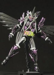 装备假面骑士Liverisby8Feat装备假面骑士