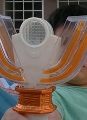 盘点粉丝模仿，两个奥特曼变身名场面，迪迦还是那么经典