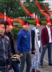 新生代奥特曼，他们在一起，会发生什么事情