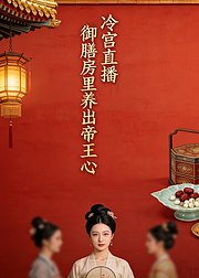 冷宫直播御膳房里养出帝王心