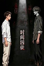时间囚徒