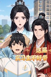 这届实习生不好带