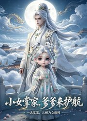 小女掌家，爹爹来护航