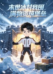 末世冰封我囤满物资筑堡垒
