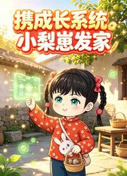 携成长系统，小梨崽发家