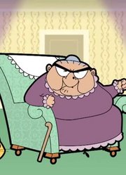 我们家小孩最近迷上了《憨豆先生动画版》，搞的爸妈也想看了