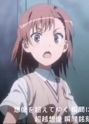 某科学的超电磁炮OP