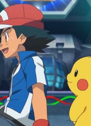 小智在神奇宝贝联盟上输给了哪些对手？倒数第三个专门来虐小智！