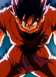 龙珠：孙悟空只修炼7天，施展10倍界王拳，战斗力在180000以上