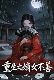 重生之嫡女不善