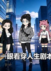 一眼看穿人生剧本