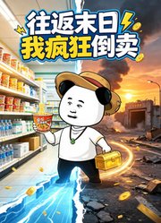 往返末日我疯狂倒卖