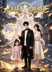 九天仙帝下凡做奶爸