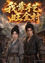 我靠手艺旺全村