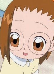 小魔女DoReMi3