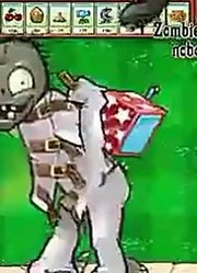我和爸爸说，我的同学们都爱看《植物大战僵尸动画版》
