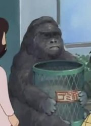 我的小孩最近迷上了《哆啦A梦》第年的求婚上，搞的爸妈也想看了