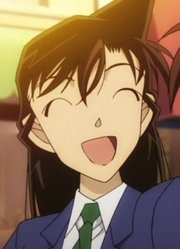 小兰的杀伤力究竟有多高？哪里要换砸哪里soeasy！