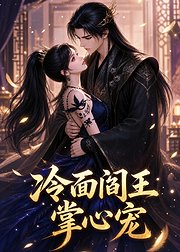 冷面阎王掌心宠