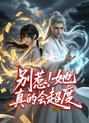 别惹！她真的会超度