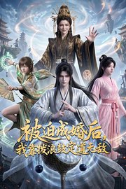 被迫成婚后，我靠拨浪鼓定道无敌