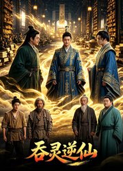 吞灵逆仙