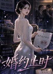 婚约止时