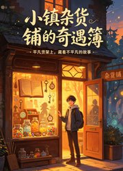 小镇杂货铺的奇遇簿