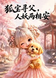 狐宝寻父，人妖两相安