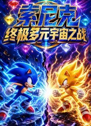索尼克终极多元宇宙之战