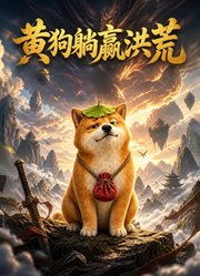 黄狗躺赢洪荒