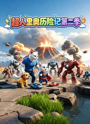 超人里奥历险记第2季