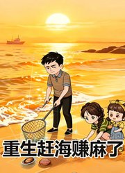 重生赶海赚麻了